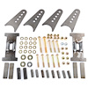Axle Housing Floater Kit Provides rear end height adjustment - image 1