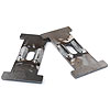 Axle Housing Floater Kit Provides rear end height adjustment - image 2