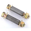 Axle Housing Floater Kit Provides rear end height adjustment - image 4