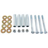 Bolt-On Subframe Connector Set for 1976-1981 Camaro/Firebird - image 4