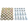 Bolt-On Subframe Connector Set 1993-2002 Camaro/Firebird - image 4
