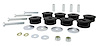 DIFF MOUNT BUSHING - image 1