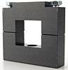 Ballast Bracket 1-1/2" Square Tube - image 4