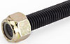 Ballast Stud & Nut 1/2-13 in. Thread, 6 in. Length - image 2