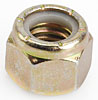Ballast Stud & Nut 1/2-13 in. Thread, 6 in. Length - image 4