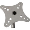 Parachute Pack Mount Bag Plate - image 3
