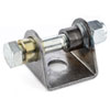 Coil-Over Shock Mounting Bracket Wide - image 2