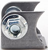 Coil-Over Shock Mounting Bracket Short - image 2