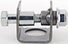 Coil-Over Shock Mounting Bracket Short - image 3