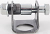 Coil-Over Shock Mounting Bracket Short - image 4
