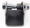 Coil-Over Shock Mounting Bracket Long - image 2