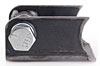 Coil-Over Shock Mounting Bracket Long - image 3