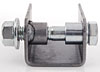 Coil-Over Shock Mounting Bracket Long - image 4