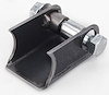 Coil-Over Shock Mounting Bracket Long - image 1