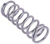 Coil-Over Spring [9 in. Length 140 lb./in. Silver] - image 3