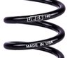 Coil-Over Spring [9 in. Length 140 lb./in. Black] - image 2