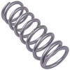 Coil-Over Spring [9 in. Length 220 lb./in. Silver] - image 3
