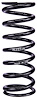 Coil-Over Spring [9 in. Length 220 lb./in. Black] - image 1