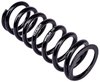 Coil-Over Spring [9 in. Length 220 lb./in. Black] - image 3