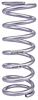 Coil-Over Spring [9 in. Length 250 lb./in. Silver] - image 1