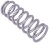 Coil-Over Spring [9 in. Length 250 lb./in. Silver] - image 3