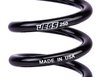 Coil-Over Spring [9 in. Length 250 lb./in. Black] - image 2