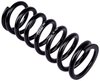 Coil-Over Spring [9 in. Length 250 lb./in. Black] - image 3