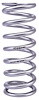 Coil-Over Spring [9 in. Length 300 lb./in. Silver] - image 1