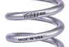 Coil-Over Spring [9 in. Length 300 lb./in. Silver] - image 2