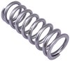 Coil-Over Spring [9 in. Length 300 lb./in. Silver] - image 3