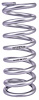 Coil-Over Spring [9 in. Length 350 lb./in. Silver] - image 1