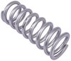 Coil-Over Spring [9 in. Length 350 lb./in. Silver] - image 3