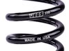 Coil-Over Spring [9 in. Length 350 lb./in. Black] - image 2