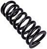 Coil-Over Spring [9 in. Length 350 lb./in. Black] - image 3