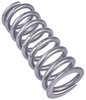 Coil-Over Spring [9 in. Length 400 lb./in. Silver] - image 3
