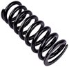 Coil-Over Spring [9 in. Length 400 lb./in. Black] - image 3