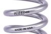 Coil-Over Spring [9 in. Length 450 lb./in. Silver] - image 2