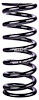 Coil-Over Spring [9 in. Length 450 lb./in. Black] - image 1