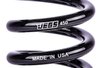 Coil-Over Spring [9 in. Length 450 lb./in. Black] - image 2