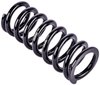 Coil-Over Spring [9 in. Length 450 lb./in. Black] - image 3