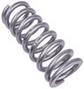 Coil-Over Spring [9 in. Length 500 lb./in. Silver] - image 3