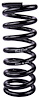 Coil-Over Spring [9 in. Length 500 lb./in. Black] - image 1