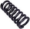 Coil-Over Spring [9 in. Length 500 lb./in. Black] - image 3