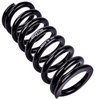 Coil-Over Spring [9 in. Length 550 lb./in. Black] - image 3