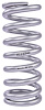 Coil-Over Spring [9 in. Length 600 lb./in. Silver] - image 1