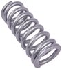 Coil-Over Spring [9 in. Length 600 lb./in. Silver] - image 3