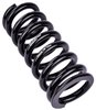 Coil-Over Spring [9 in. Length 600 lb./in. Black] - image 3