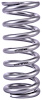 Coil-Over Spring [9 in. Length 650 lb./in. Silver] - image 1