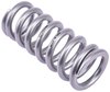 Coil-Over Spring [9 in. Length 650 lb./in. Silver] - image 3
