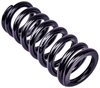 Coil-Over Spring [9 in. Length 650 lb./in. Black] - image 3